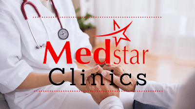 Medstar Clinic Al Ghubra Hero