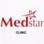 Medstar Clinic Al Ghubra Logo